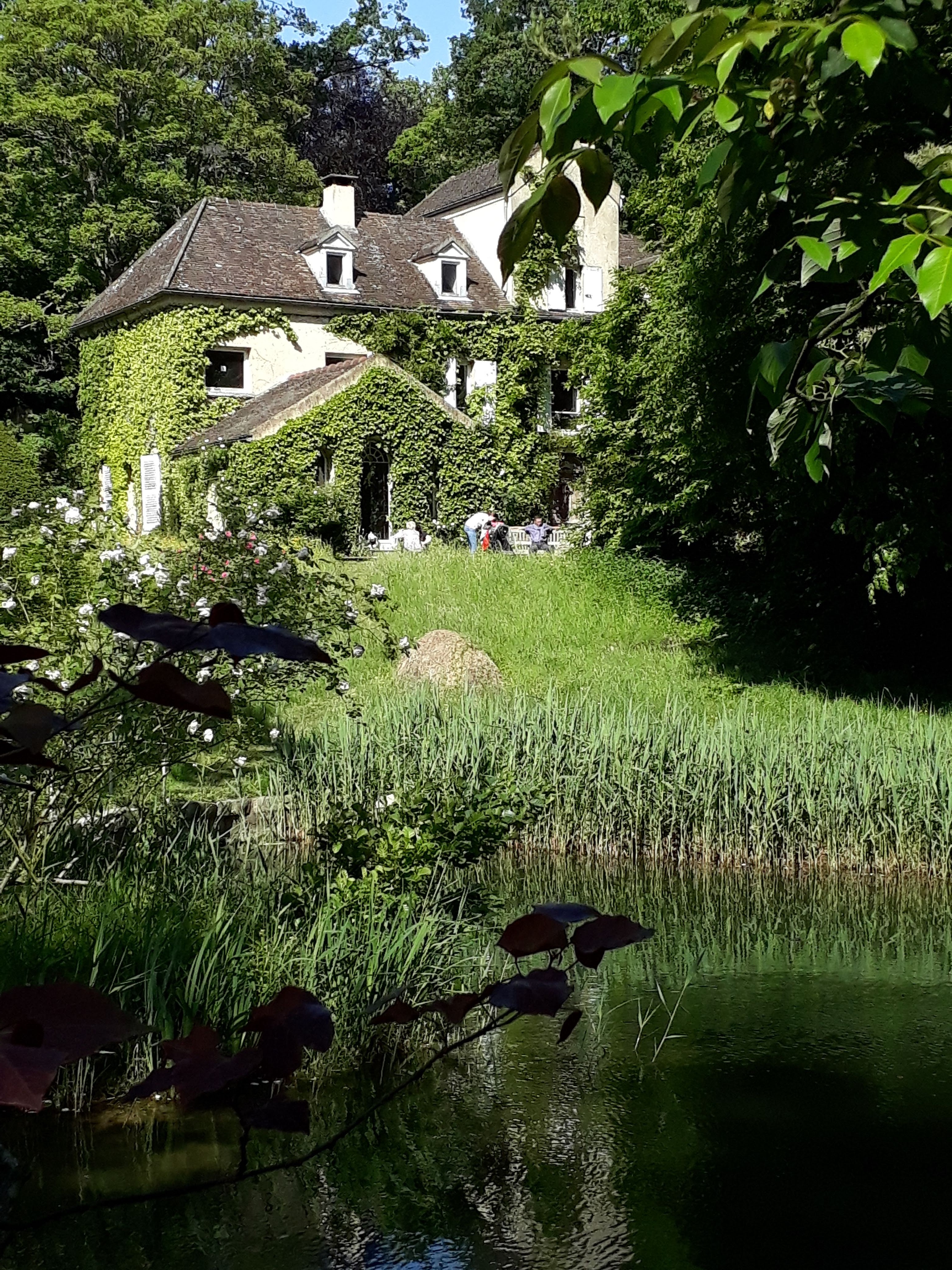 Photo n° 1 de l'avis de Anthony.E fait le 29/05/2018 à 07:41