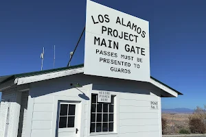 Los Alamos National Laboratory image