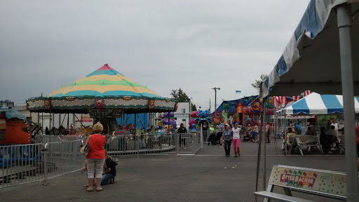 Tourist Attraction «Clinton County Fairgrounds», reviews and photos, 958 W Main St, Wilmington, OH 45177, USA