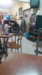 Cafe Rosita