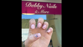 Debby Nails & More