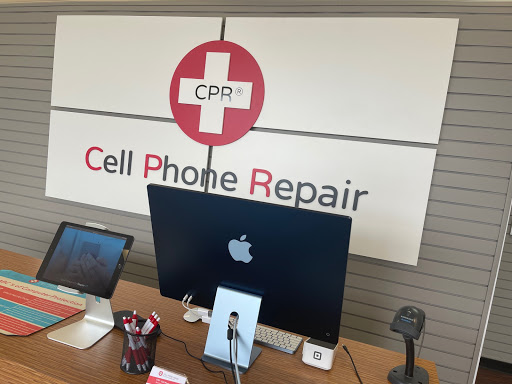 Mobile Phone Repair Shop «CPR Cell Phone Repair West Chester», reviews and photos, 7751 Cox Ln, West Chester Township, OH 45069, USA