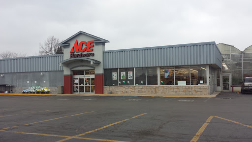 Ace Hardware of Warsaw, 1701 E Center St, Warsaw, IN 46580, USA, 