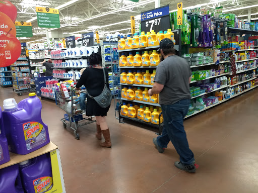 Department Store «Walmart Supercenter», reviews and photos, 3200 John A Williams Blvd, Bedford, IN 47421, USA