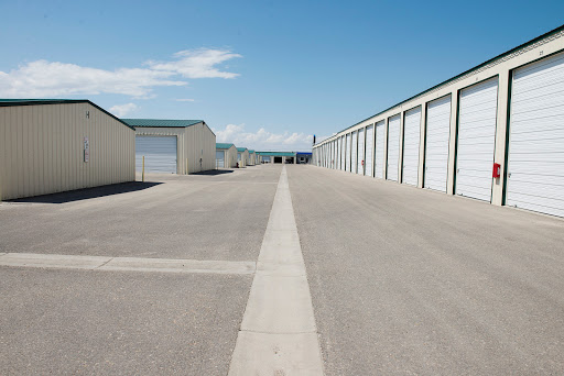 Self-Storage Facility «Keylock Storage», reviews and photos, 17792 Middleton Rd, Nampa, ID 83687, USA