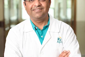 Dr. Ankur Singh - "#1 Best Orthopedic clinic | Knee/Hip replacement, and Spine, Shoulder surgeon in Noida" image