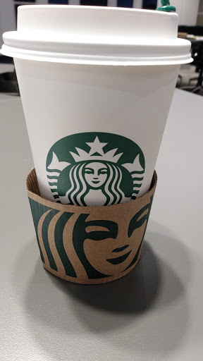 Coffee Shop «Starbucks», reviews and photos, 2987 TX-360, Grand Prairie, TX 75052, USA