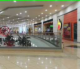 La Gran Plaza Fashion Mall photo