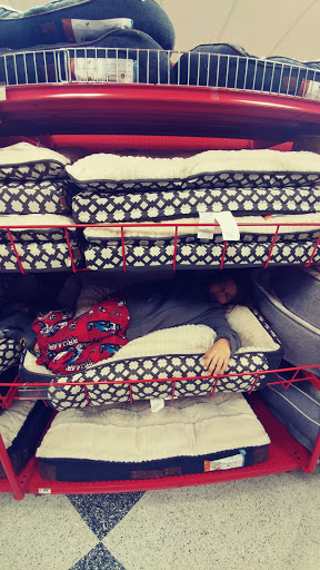 Pet Supply Store «Petco Animal Supplies», reviews and photos, 430 N Euclid St, Anaheim, CA 92801, USA