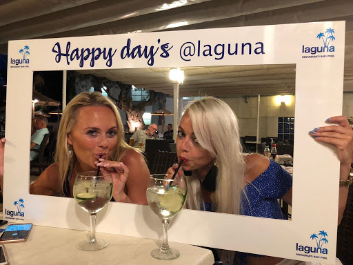 Laguna Restaurant Bar And Pool