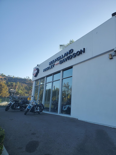Motorcycle Dealer «Top Rocker Harley-Davidson», reviews and photos, 22107 Sherman Way, Canoga Park, CA 91303, USA