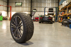 UK Tyres & service and car wash
