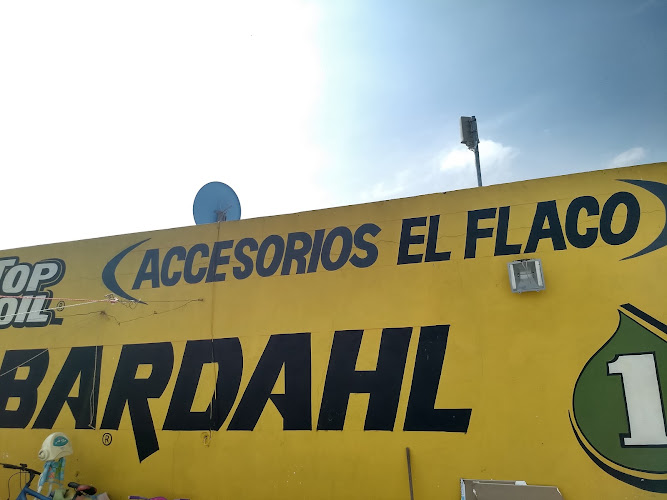 ACCESORIOS EL FLACO