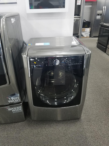 Electronics Store «Best Buy», reviews and photos, 2041 U.S. 287 Frontage Rd, Mansfield, TX 76063, USA