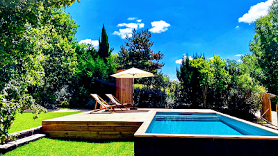 POOL'inov à Saint-Sulpice-sur-Lèze