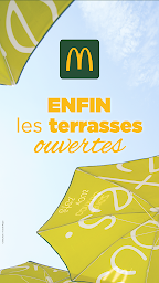 Photo n°90 de McDonald's à Voiron ()