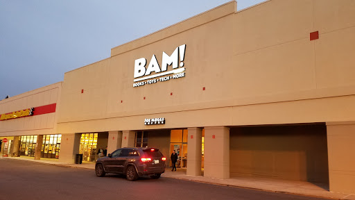 Books-A-Million, 3304 Crain Hwy, Waldorf, MD 20603, USA, 