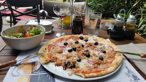 Ristorante La Ruffa - Linz-Oed en Linz