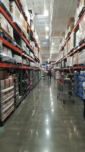Warehouse store «Costco Wholesale», reviews and photos, 1001 Metro Center Blvd, Foster City, CA 94404, USA