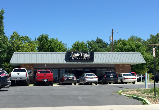 Explore deceased tattoo ideas, creative tattoo ideas in Salt Lake City, available at Good Times Tattoo