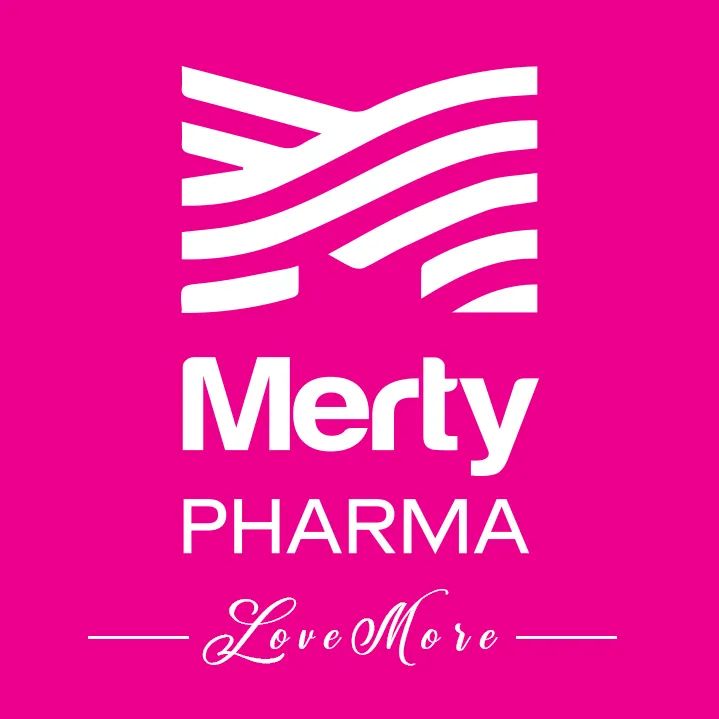 Merty pharma