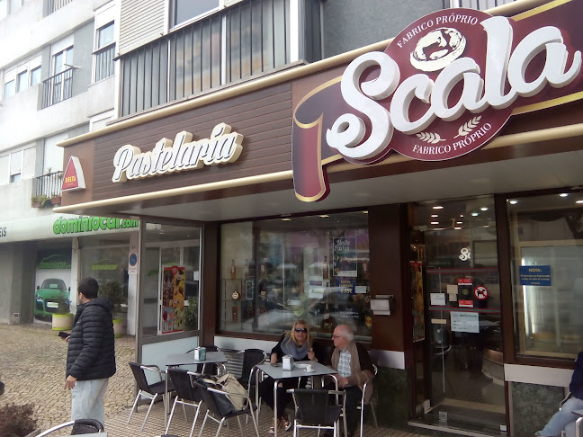 Scala - Comércio e Indústria de Pastelaria, Lda.