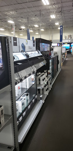 Electronics Store «Best Buy», reviews and photos, 1834 Joe Battle Blvd, El Paso, TX 79936, USA