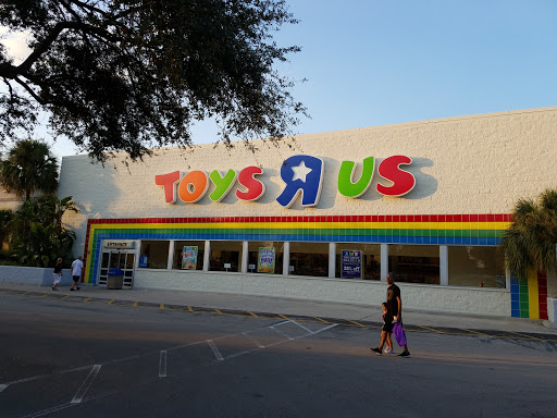 Toy Store «Toys