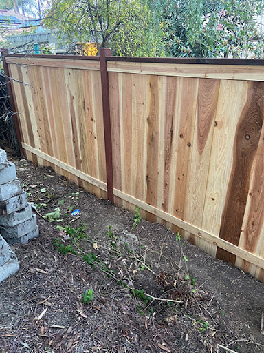 Stylistic Fencing | Fence Repair Contractor, Affordable Fencing, Wood & Vinyl Fence Installation
