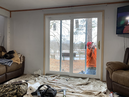 Window Installation Service «Hansons», reviews and photos