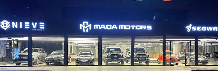 Maça Motors