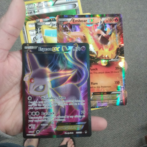 Comic Book Store «A-1 Comics», reviews and photos, 818 Sunrise Ave, Roseville, CA 95661, USA