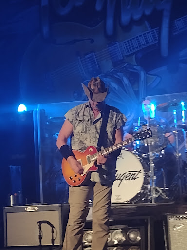 Concert Hall «The Plaza Live», reviews and photos, 425 N Bumby Ave, Orlando, FL 32803, USA