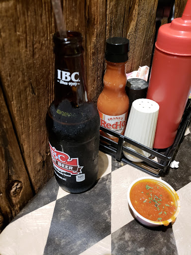 Restaurant «Forksville General Store & Restaurant», reviews and photos, 22 Bridge St, Forksville, PA 18616, USA