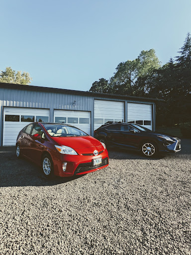 Diamond Detail & Tinting en Creswell