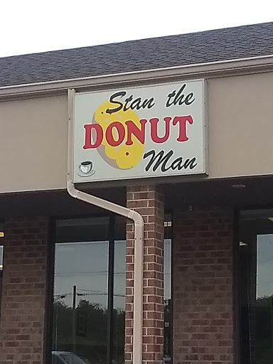 Donut Shop «Stan the Donut Man», reviews and photos, 7967 Cincinnati Dayton Rd, West Chester Township, OH 45069, USA