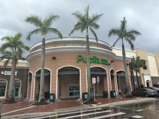 Publix Super Market at Veranda Shoppes, 550 N Pine Island Rd, Plantation, FL 33324, USA, 