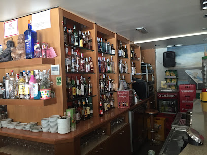 Cafe Pub El Patio - C. Garcia Lorca, 31, local 5, 04867 Macael, Almería, Spain