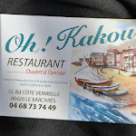 Photo n° 6 de l'avis de LILI. fait le 01/07/2023 à 12:15 pour Oh Kakou à Le Barcarès