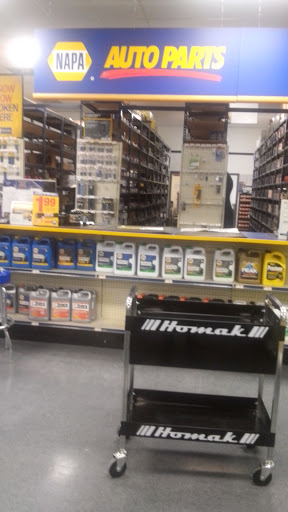 Auto Parts Store «NAPA Auto Parts - Auto Parts Of Mcallen - Main», reviews and photos, 3316 N 23rd St, McAllen, TX 78501, USA