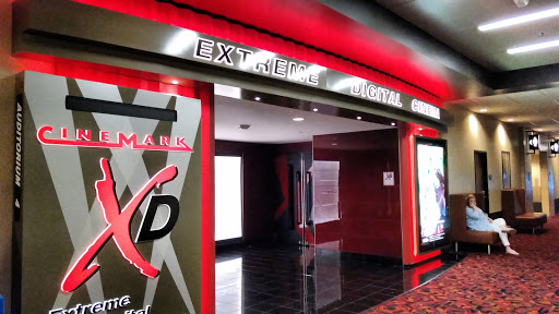 Movie Theater «Cinemark Christiana and XD», reviews and photos, 1200 Christiana Mall, Newark, DE 19702, USA