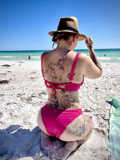 Explore tattoo ideas for nephew, creative tattoo ideas in Portland, available at Midnight Tattoo