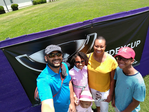 Private Golf Course «TPC Southwind», reviews and photos, 3325 Club at Southwind, Memphis, TN 38125, USA