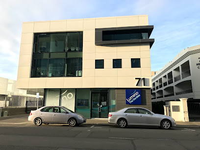 Christchurch City CBD | Lumino The Dentists