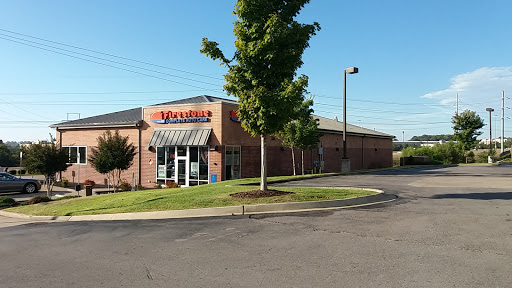 997 Team Blvd, Smyrna, TN 37167, USA