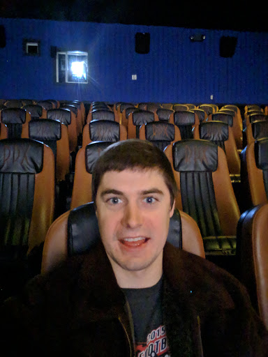 Movie Theater «Regal Cinemas Town Center 16 & RPX», reviews and photos, 2795 Town Center Dr, Kennesaw, GA 30144, USA