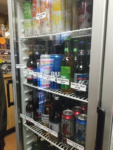 Liquor Store «Village Pump Liquors», reviews and photos, 4901 Greenbelt Rd, College Park, MD 20740, USA