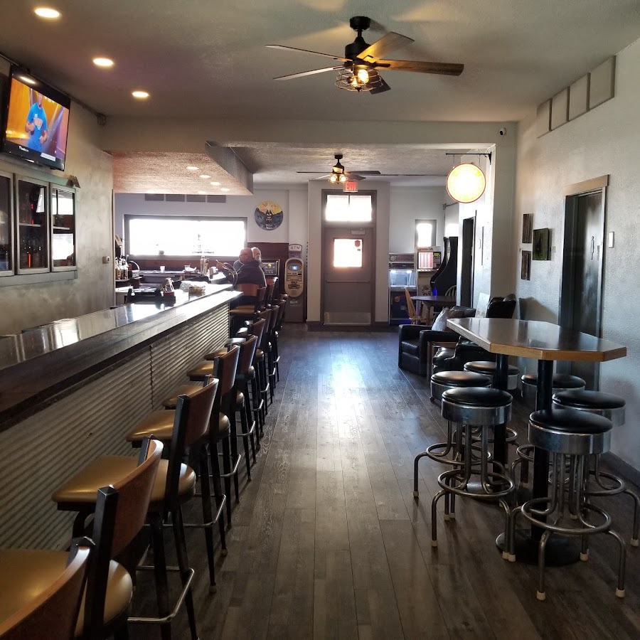 SKOL Bar & Grill is now the Friendly Tavern