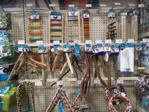 Pet Supply Store «PetSmart», reviews and photos, 3211 Peoples St, Johnson City, TN 37604, USA