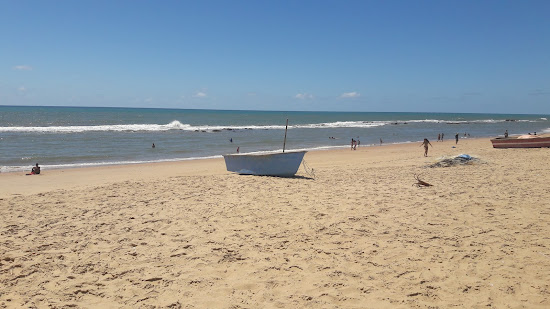 Praia do Baixio